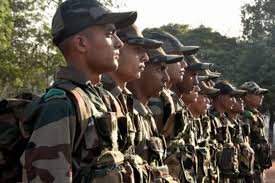 Registration date extended in Agniveer recruitment process, candidates can apply till 25th April.